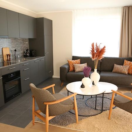 Lamira - Serviced Apartments Цюрих Экстерьер фото