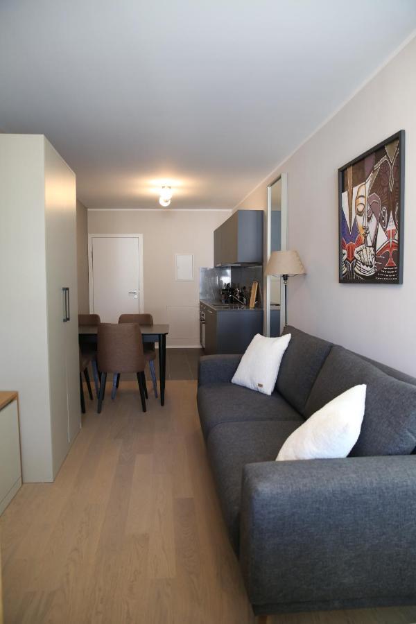 Lamira - Serviced Apartments Цюрих Экстерьер фото