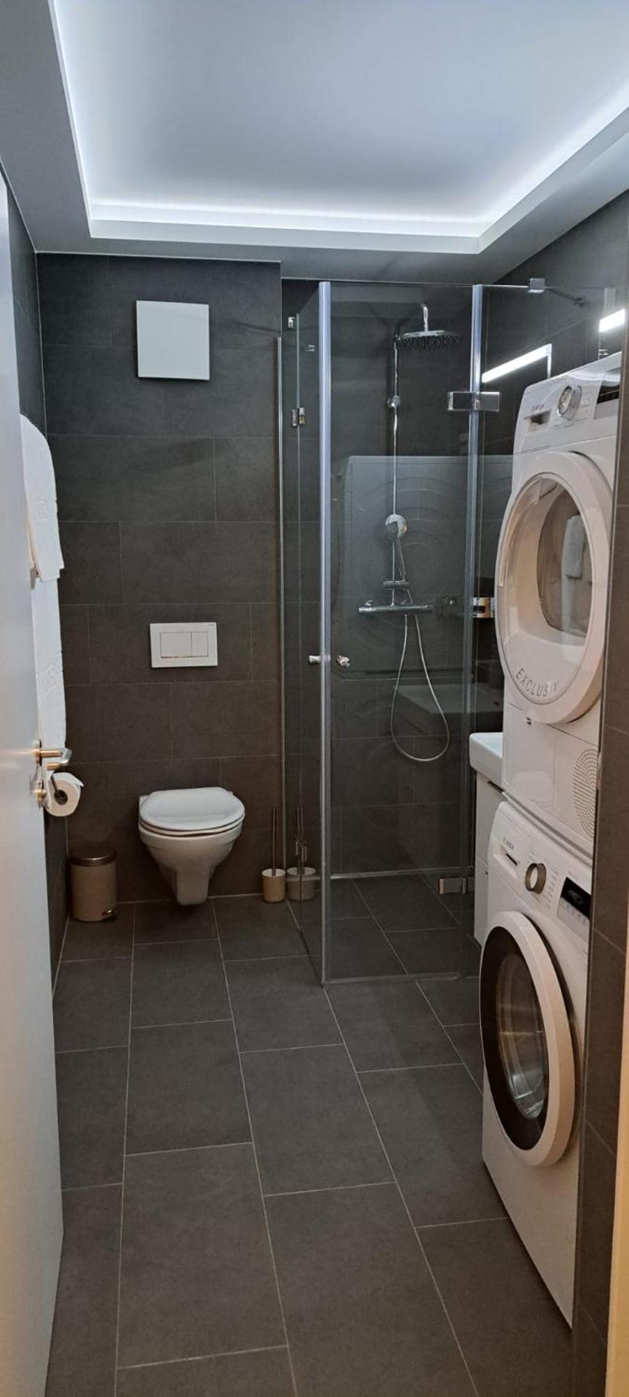 Lamira - Serviced Apartments Цюрих Экстерьер фото